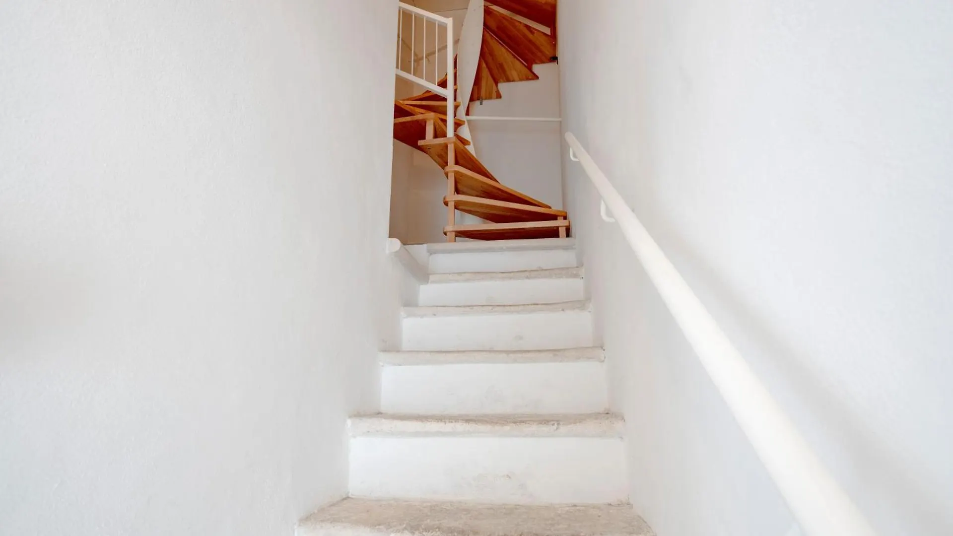Casa de hóspedes Old Town Vibe Hotel Bari