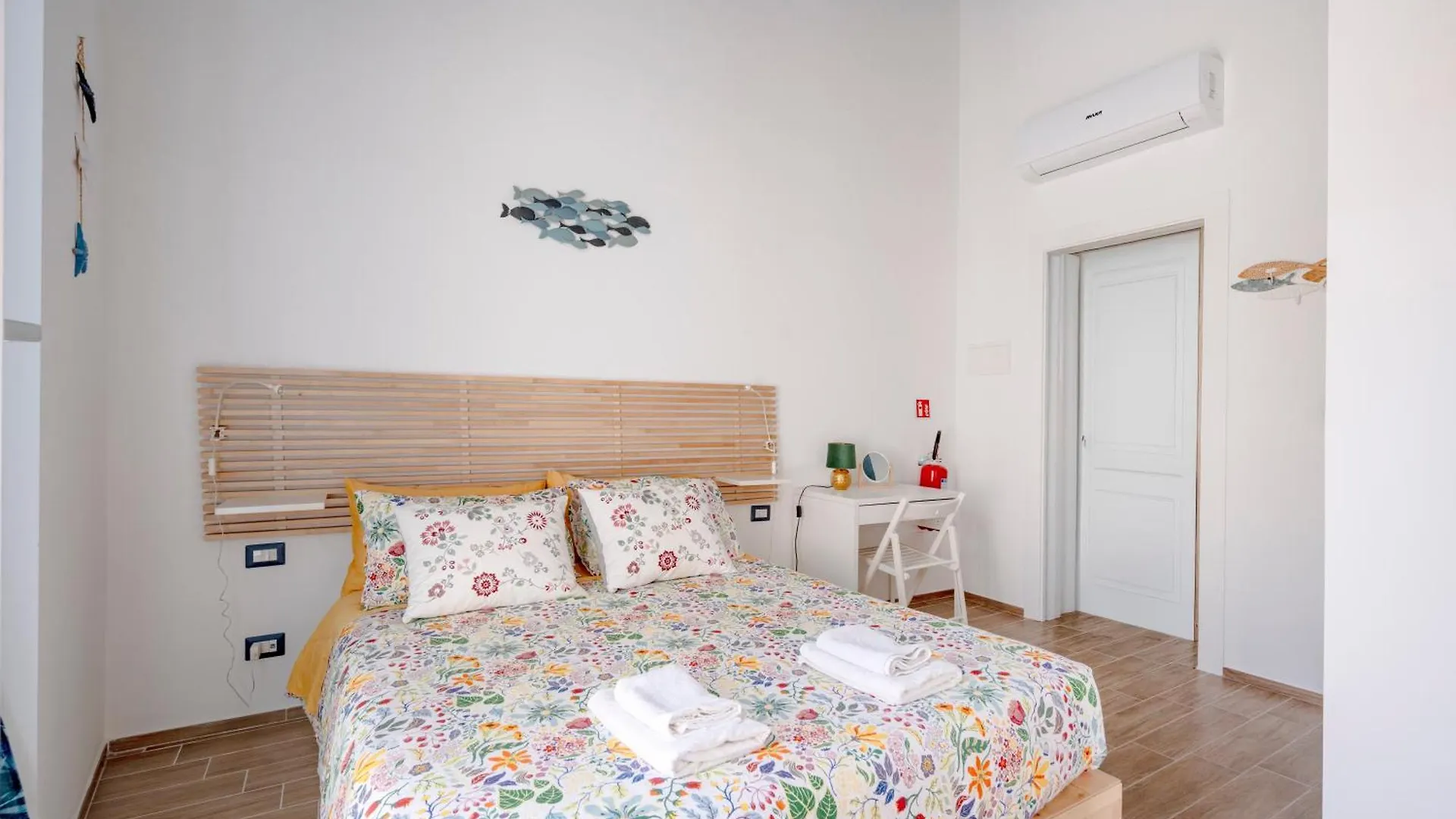 Old Town Vibe Hotel Bari