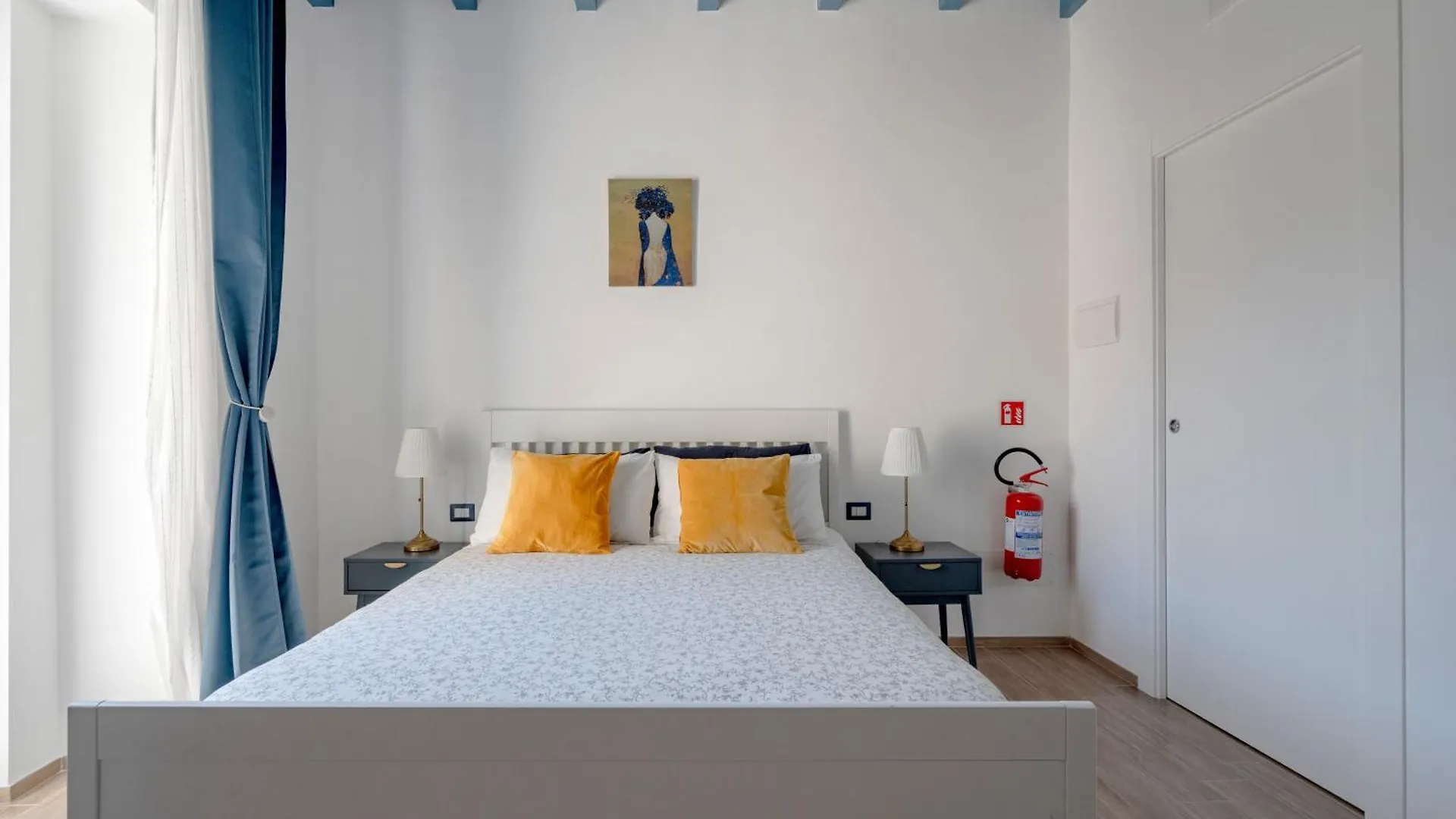 Old Town Vibe Hotel Bari
