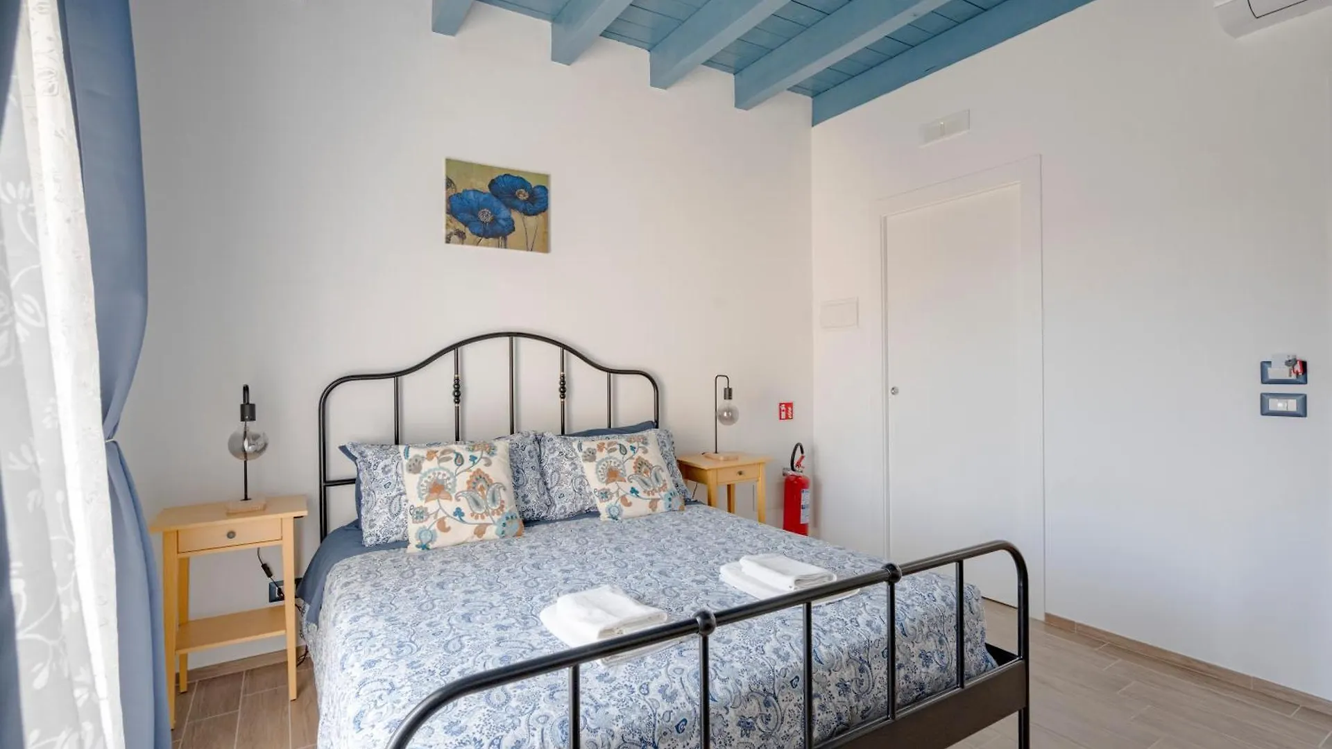 Casa de hóspedes Old Town Vibe Hotel Bari