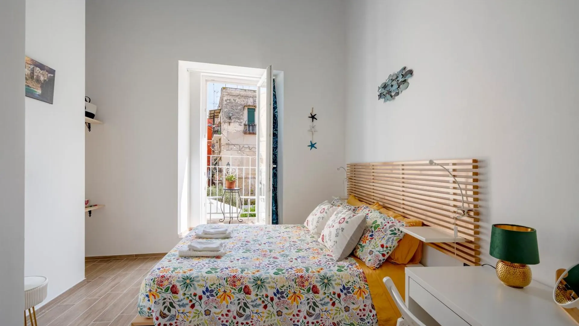 Casa de hóspedes Old Town Vibe Hotel Bari Itália