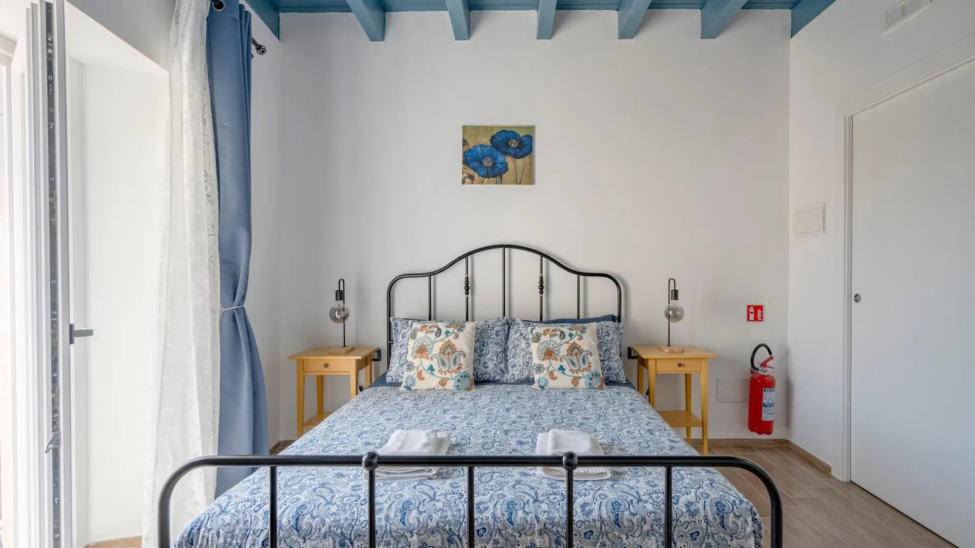 Old Town Vibe Hotel Bari